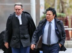 Careca e com vergonha de atacar as costas na prisão mais difícil de Melbourne: a nova realidade brutal do estuprador Ralph Carr em ‘The Map’ com o colega Tom Silvagni