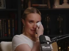 Hayden Panettiere descreveu a morte de seu irmão mais novo, de 28 anos, como “o maior sofrimento de sua vida”, apenas três anos antes de seu trágico falecimento.