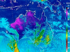 Traga os guarda-chuvas: australianos em quatro estados se preparam para o inverno encharcado esta semana – veja como está o clima em seu estado