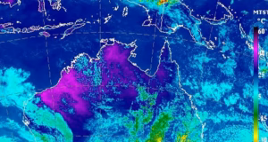 Traga os guarda-chuvas: australianos em quatro estados se preparam para o inverno encharcado esta semana – veja como está o clima em seu estado