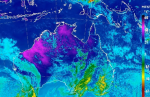 Traga os guarda-chuvas: australianos em quatro estados se preparam para o inverno encharcado esta semana – veja como está o clima em seu estado