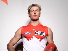 Cinco jogadores do Sydney Swans que auxiliam a polícia buscam CCTV do hotel em Melbourne enquanto os detetives investigam uma suposta agressão sexual