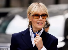 A Suprema Corte critica Trump novamente enquanto ele tenta devolver US$ 5,6 milhões no processo de agressão sexual de E.Jean Carroll