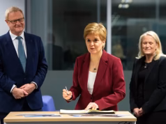 Preocupa que banco estatal lançado pelo SNP possa perder £ 110 milhões em dinheiro dos contribuintes