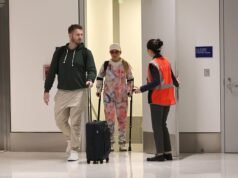 Narcan ‘foi encontrado no apartamento onde Hayden Panettiere morreu por suspeita de overdose’, enquanto o vizinho descreve a cena infernal que se desenrolou