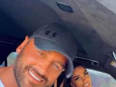 Lee Andrews ‘permanece na prisão de Dubai e odiado por outros presidiários por suas mentiras constantes’ – Katie Price segura sua aliança de casamento em uma nova foto de biquíni