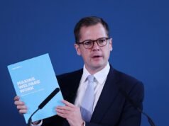 Leo McKinstry: Um plano ousado para reduzir as contas inchadas da assistência social, mas será que a reforma pode torná-lo realidade?