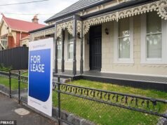 Aluguéis na Austrália aumentarão 30 por cento: o grande banco Anthony Albanese atribui as mudanças fiscais a um alerta terrível