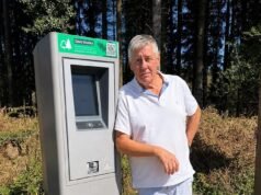 Motorista multado em £ 100 por ‘Jobsworths’ depois de parar no estacionamento para tomar sorvete