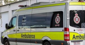 Mulher de 29 anos morre em acidente de trabalho em Perth