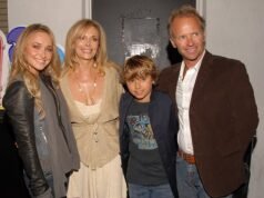 O pai de Hayden Panettiere estava ‘apenas se recuperando’ da morte prematura do filho quando a atriz morre repentinamente … como planos devastadores para se reunir com a filha, de 11 anos, revelados nas férias