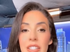 MAGA insulta brutalmente o senador que abriu as comportas no caso de Trump com uma assessora loira