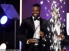 O velocista britânico, que conquistou duas medalhas de ouro nos Jogos da Commonwealth de 2010, desapareceu depois de visitar o Marrocos há dois meses.