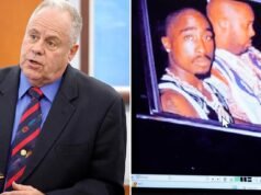 A morte de Tupac Shakur revelada em tribunal pela polícia que o acompanhava na ambulância: ATUALIZAÇÕES AO VIVO