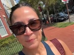 AOC deixa para trás Gavin Newsom enquanto novas probabilidades para 2028 revelam a impressionante inclinação dos democratas em direção ao socialismo