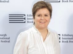 Nicola Sturgeon insiste que ‘nunca foi processada’ pelo escândalo financeiro do SNP e se recusa a pedir desculpas pelo ‘crime de outra pessoa’