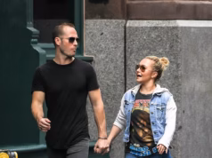 O romance secreto de Hayden Panettiere com o irmão do namorado Brian Hickerson: os dois homens estavam no local onde ela morreu … Agora revelamos os detalhes não contados do suposto triângulo amoroso