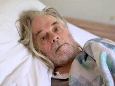 Revelado: pistas fascinantes sobre a identidade do homem misterioso ‘rico’, que não consegue nomeá-lo, apesar de estar no hospital há três anos