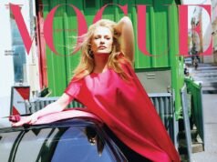A supermodelo Karen Mulder quebrou o silêncio de 30 anos para dizer que sofreu “coisas horríveis e desumanas”.