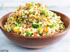 Você está falando de charcutaria, alcaçuz ou quinoa? Faça nosso teste!
