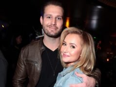 A reviravolta mortal de Hayden Panettiere que é ‘quase demais para suportar’: amigos da estrela contam a Rob Shooter um insulto final devastador … e todos os detalhes tóxicos do relacionamento com o ‘nojento’ Brian Hickerson