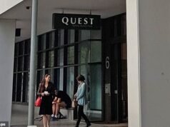 A principal rede de hotéis australiana Quest emitiu um aviso urgente aos clientes após a violação de dados