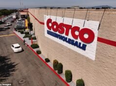 Costco revela nova linha de produtos para tornar os cuidados de saúde ‘mais acessíveis a milhões de americanos’