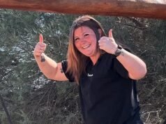 Amada mãe australiana morta em um estranho acidente de trabalho – amigos de coração partido prestam homenagens comoventes