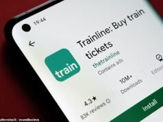 As ações da Trainline despencaram depois que o órgão de fiscalização da concorrência lançou uma investigação sobre fixação de preços