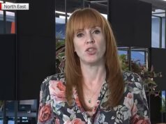 Angela Rayner defende arrecadar milhares de libras em palestras… embora ex-parlamentares não devessem ter um segundo emprego