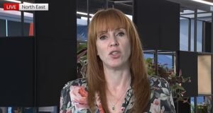 Angela Rayner defende arrecadar milhares de libras em palestras… embora ex-parlamentares não devessem ter um segundo emprego