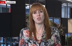 Angela Rayner defende arrecadar milhares de libras em palestras… embora ex-parlamentares não devessem ter um segundo emprego