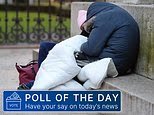 Enquete do dia: Andy Burnham acabará com o sono difícil no Natal, como prometeu?