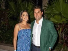 O CEO da Forbes 30 under 30 está entre os quatro americanos mortos em um acidente de helicóptero enquanto desfrutavam de férias luxuosas no Quênia em uma mansão de US$ 2,8 milhões em Miami