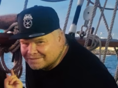 Homem da Califórnia que não sabe nadar revela como sobreviveu 12 horas perdido no mar depois de cair do jet ski