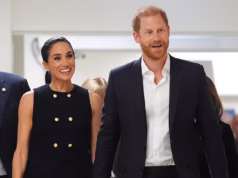 O reino de Cotswold de Harry e Meghan? Os Sussex ‘restauraram secretamente’ o cobiçado enclave de celebridades antes de anunciar sua mudança para o Reino Unido