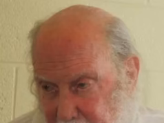 O ‘prisioneiro mais velho’ da América, que foi alimentado oito vezes antes de ser resgatado, morre aos 101 anos