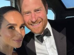 Este é um insulto épico para Harry e Meghan. Mas estes dois são perigosos… Devemos temer o verdadeiro truque por detrás do seu regresso ao Reino Unido: Maureen Callahan