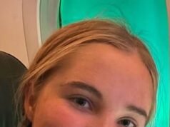 A caminhante desaparecida de Sydney, Lily Hooper, encontrada viva oito dias depois de desaparecer no mato