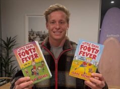 O principal patrocinador, Sydney Swans, suspende a parceria com o astro Isaac Heaney enquanto as lojas retiram seu livro das prateleiras em meio a uma investigação sobre suposto assédio sexual
