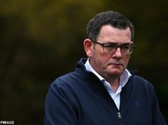 Daniel Andrews e Jacinta Allan serão convocados para a comissão real no setor de construção de Victoria: ‘Ninguém está fora dos limites’