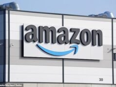 Amazon planeja lançar entrega de drones em mais de 500 cidades dos EUA até o final deste ano
