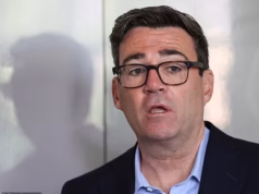 Cherie Blair alerta que o plano ‘terrível’ de Andy Burnham para combater a superlotação das prisões ameaça as mulheres
