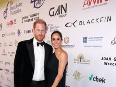 Há um ano fui ridicularizado quando avisei que havia uma organização conspirando para trazer Harry e Meghan de volta à Grã-Bretanha. Agora foi provado que estou certo… e minha fonte deixa claro que isso é apenas o começo: Richard Eden