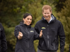 O reino de Cotswolds de Harry e Meghan? Por que os Sussex podem se juntar a seus amigos famosos em Beverly Hills, na Grã-Bretanha, quando retornarem dos EUA