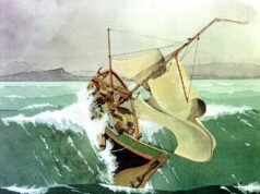 O tesouro perdido de Carlos I foi finalmente encontrado: navio real carregando milhões em prata e ouro descoberto no rio escocês após 400 anos