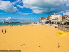 De Norfolk Broads a Margate Férias britânicas nostálgicas que secretamente se tornaram mais legais – e as viagens ‘elegantes’ estão melhores do que nunca