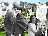 O legado dos sonhos quebrados de Harry e Meghan nos EUA: 220.000 potes de geléia não vendidos da Netflix