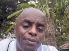 Trevor Nelson, 62, revelou que está lutando contra um tumor cerebral e passou por uma “cirurgia muito séria” há um mês, enquanto promete retornar à Rádio 2 logo após um longo intervalo