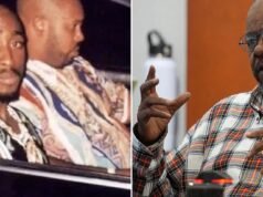 Membro da gangue Suge Knight irrompe no julgamento de assassinato de Tupac enquanto afirma sensacionalmente que não enviará o assassino acusado ‘para a prisão’: ATUALIZAÇÕES AO VIVO